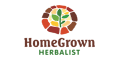 Home Grown Herbalist