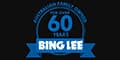 Bing Lee