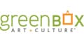 GreenBox Art + Culture