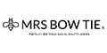 Mrs Bow Tie UK