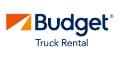 Budget Truck Rental