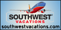 Southwest Vacations