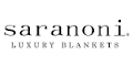 Saranoni Luxury Blankets