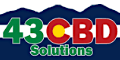 43 CBD Solutions