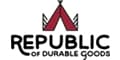 Republic of Durable Goods