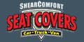 ShearComfort Seat Covers CA