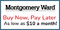 Montgomery Ward Credit