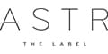 ASTR the Label