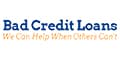 Bad Credit Loans