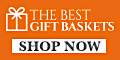 The Best Gift Baskets