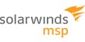 SolarWinds MSP