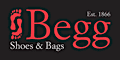 Begg Shoes