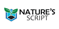 Nature's Script