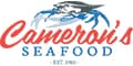 Cameron's Seafood