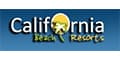 California Beach Resorts