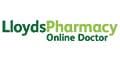 Lloyds Pharmacy - Online Doctor