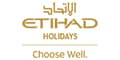 Etihad Holidays UK