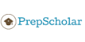 PrepScholar