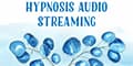 Hypnosis Audio Streaming