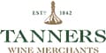 Tanners Wines UK