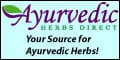 Ayurvedic Herbs Direct