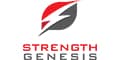 Strength Genesis