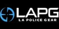 LA Police Gear