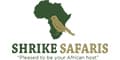 Shrike Safaris