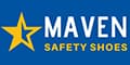 Maven Safety Shoes