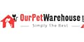 OurPetWareHouse