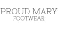 proud mary footwear