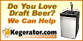 Kegerator