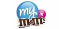 My M&M's