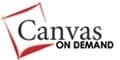 Canvas On Demand